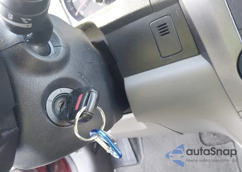 2008 Honda Cr-V Ex-L from USA, damaged, VIN 5J6RE48728L022278